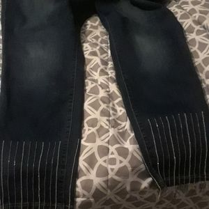 Tag still attached ....